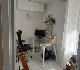  Appartement � vendre 3 pi�ces 64 m�