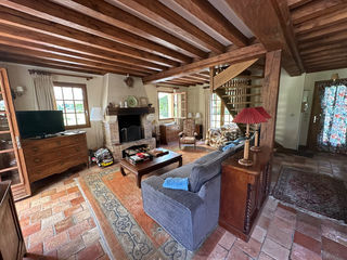  Propri�t�/ch�teau � vendre 4 pi�ces 127 m�