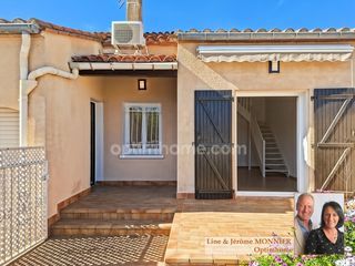  Maison � vendre 4 pi�ces 90 m�