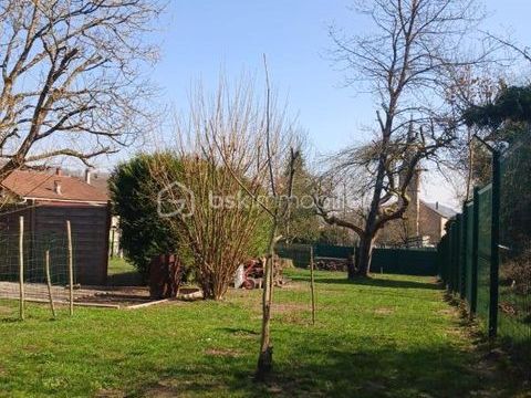   maison familiale au calme Maison - 6 pi�ce(s) - 167 m�