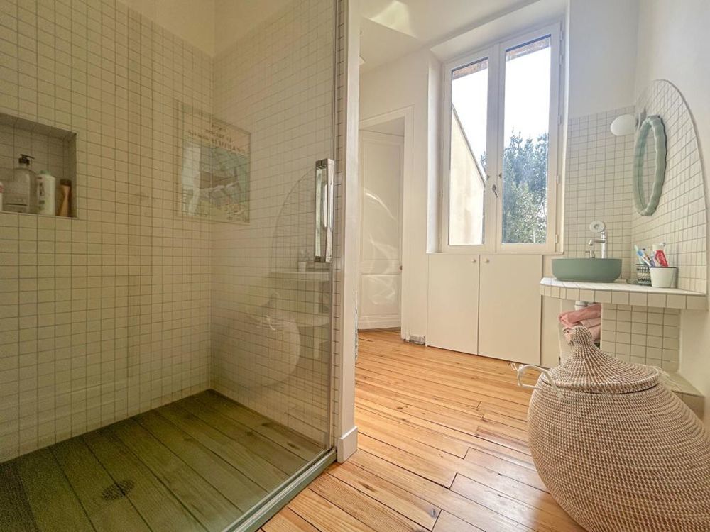 � vendre  Maison Bordeaux (33800)