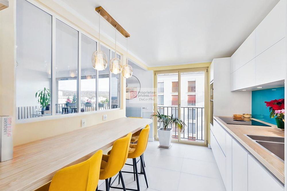 � vendre  Appartement Versailles (78000)