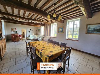  Maison � vendre 11 pi�ces 248 m�