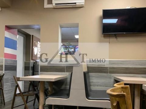 LOCAL COMMERCIAL 100 m&sup2; � MELUN (77000) A VENDRE 380000 77000 Melun