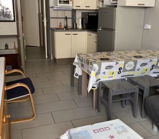  Appartement � vendre 2 pi�ces 36 m�