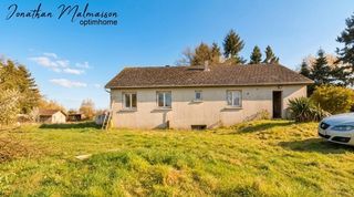  Maison � vendre 5 pi�ces 100 m�