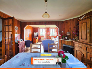  Maison � vendre 6 pi�ces 101 m�