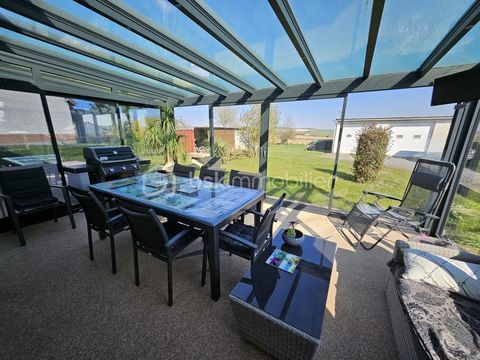   ? � vendre � COUP DE C�UR Maison - 4 pi�ce(s) - 192 m�