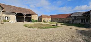  Maison � vendre 11 pi�ces 368 m�