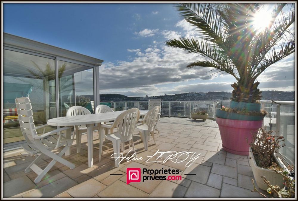 � vendre  Maison F�camp (76400)