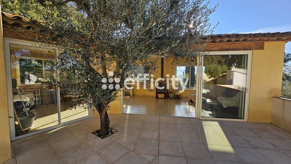 � vendre  Maison La Motte (83920)