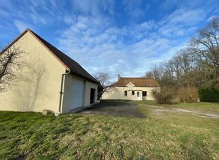  Maison � vendre 7 pi�ces 186 m�