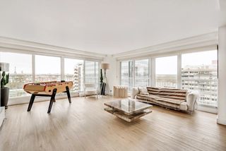  Appartement � vendre 5 pi�ces 110 m�