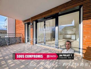  Appartement � vendre 2 pi�ces 50 m�