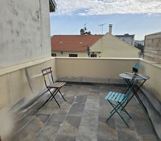  Maison � vendre 4 pi�ces 80 m�