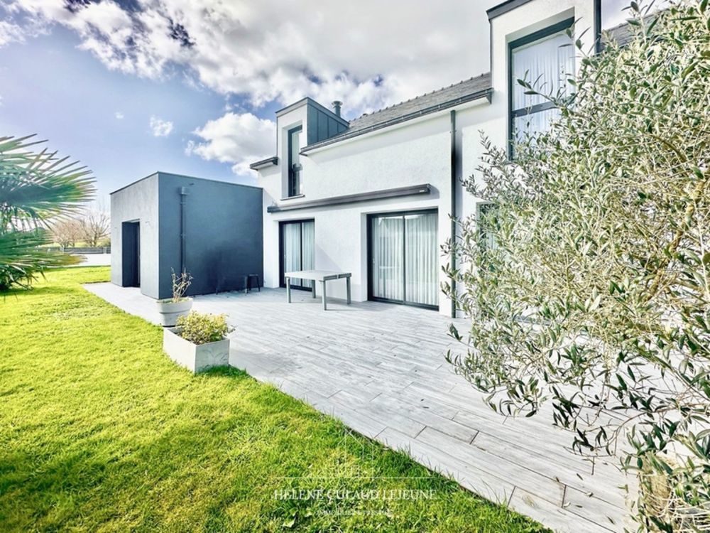 � vendre  Maison Plescop (56890)