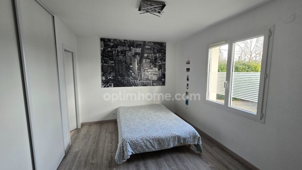 � vendre  Maison Saucats (33650)