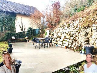  Maison � vendre 4 pi�ces 136 m�