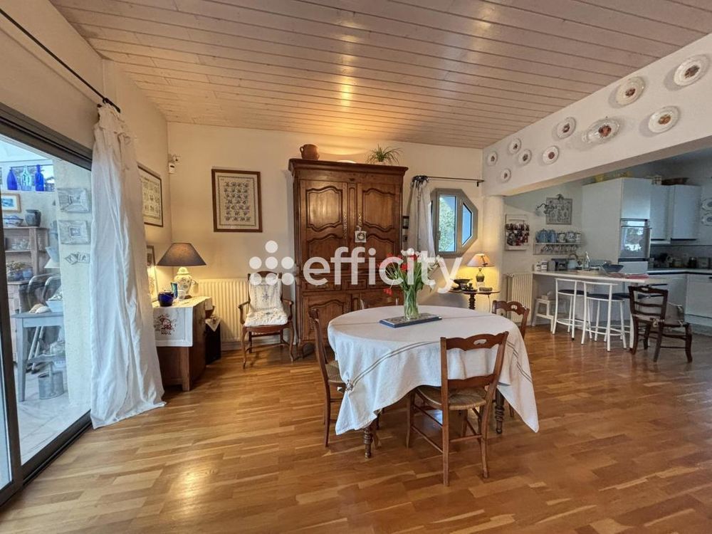 � vendre  Maison La Rochelle (17000)