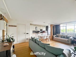  Appartement � vendre 4 pi�ces 80 m�