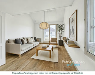  Duplex/triplex � vendre 4 pi�ces 91 m�