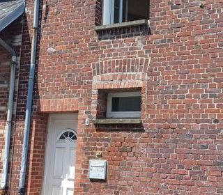  Maison � vendre 3 pi�ces 50 m�