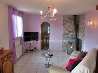  Maison � vendre 6 pi�ces 125 m�