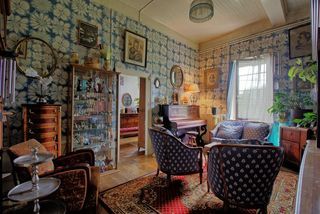  Maison � vendre 9 pi�ces 205 m�