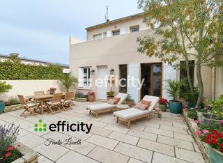  Maison � vendre 9 pi�ces 172 m�