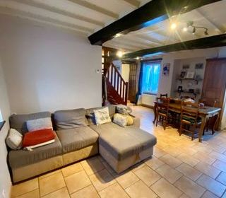  Maison � vendre 4 pi�ces 130 m�