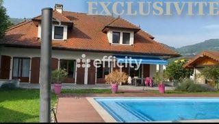  Maison � vendre 8 pi�ces 229 m�