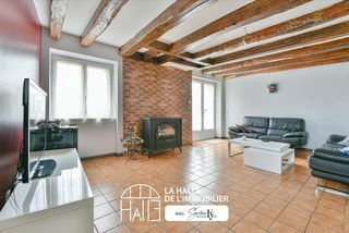  Maison � vendre 5 pi�ces 95 m�