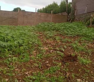  Terrain � vendre 700 m�