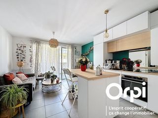  Appartement � vendre 2 pi�ces 40 m�