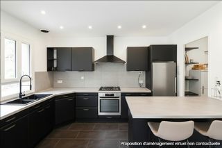  Maison � vendre 6 pi�ces 124 m�