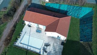  Villa � vendre 5 pi�ces 95 m�