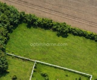  Terrain � vendre 1344 m�