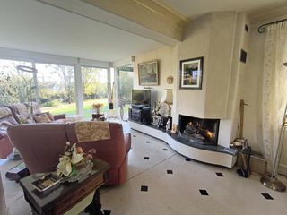  Maison � vendre 6 pi�ces 218 m�