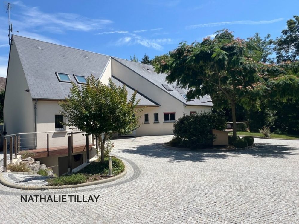 � vendre  Maison La Chapelle-Saint-Mesmin (45380)