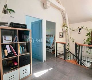  Maison � vendre 3 pi�ces 70 m�