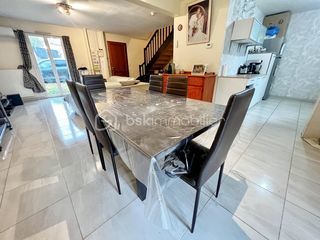  Maison � vendre 5 pi�ces 113 m�