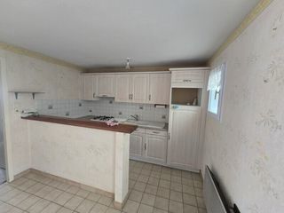  Maison � vendre 3 pi�ces 73 m�