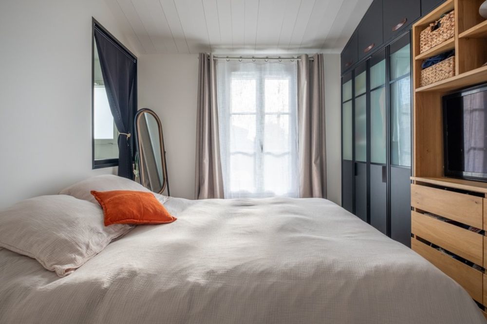 � vendre  Maison Noirmoutier-en-l'�le (85330)