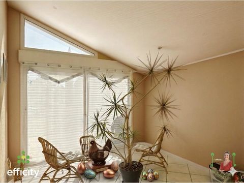   Maison de bourg Maison - 8 pi�ce(s) - 181 m�