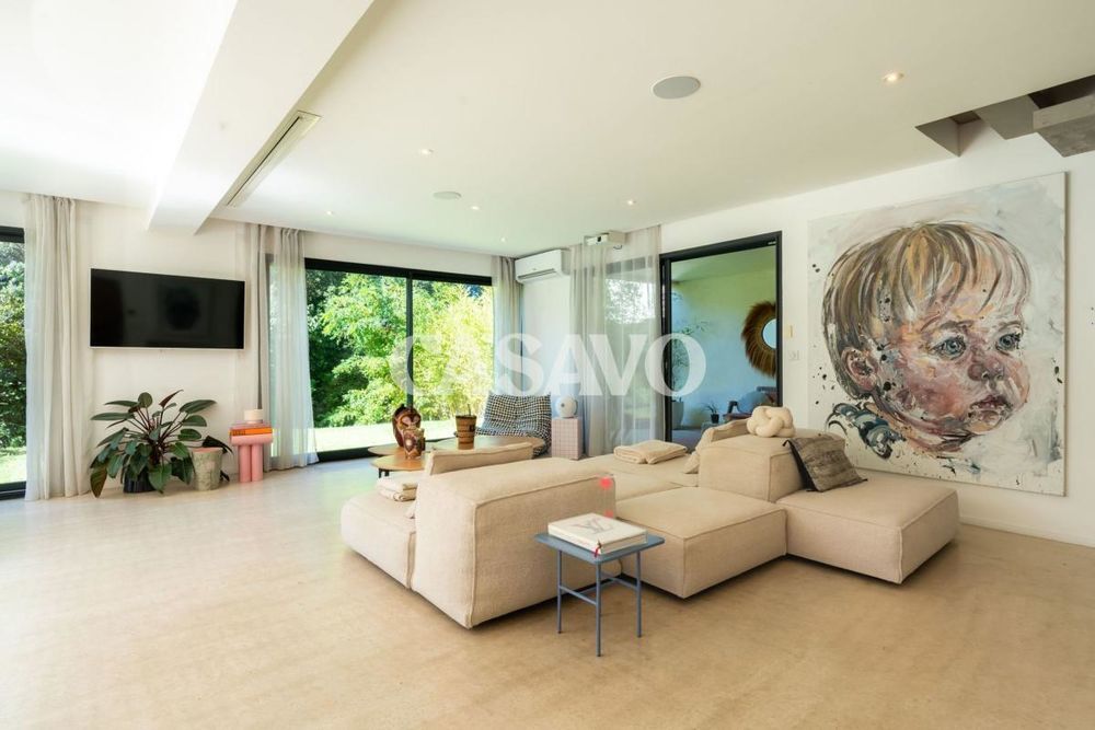 � vendre  Maison Puyricard (13540)