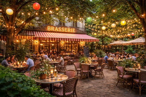 FONDS DE COMMERCE  LA ROCHELLE (17) BAR RESTAURANT BRASSERIE PIZZERIA GUINGUETTE NEUF  LICENCE IV + LOGEMEMENT / AXE TRES FREQUE 346500 17000 La rochelle