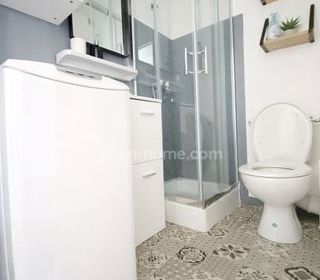  Appartement � vendre 1 pi�ce 22 m�