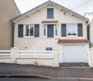  Maison � vendre 5 pi�ces 126 m�