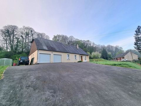   Maison  5 pi�ce(s) 105 m2 Maison - 5 pi�ce(s) - 100 m�