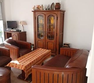  Appartement � louer 4 pi�ces 63 m�